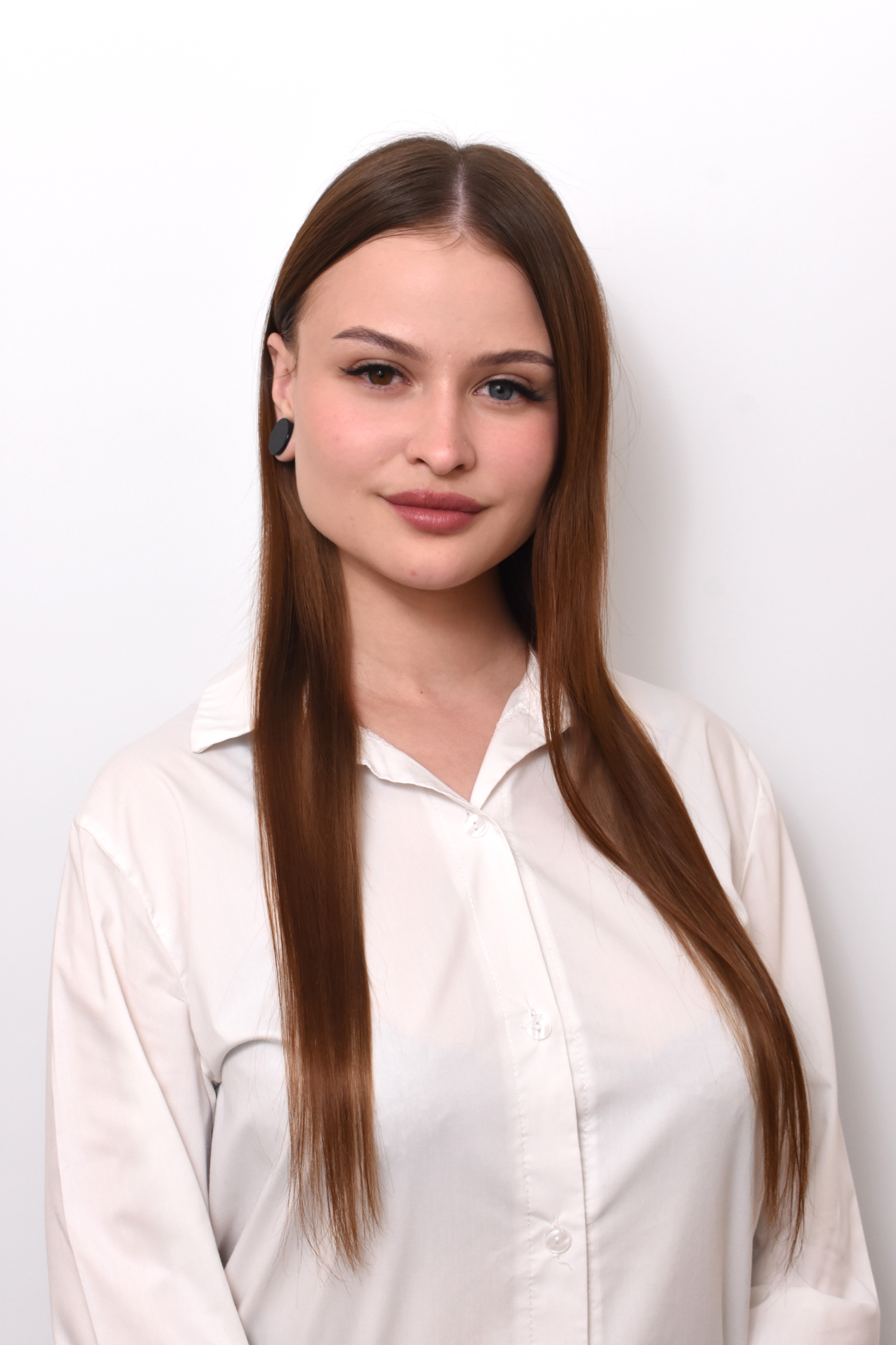 Плесникова Александра Евгеньевна