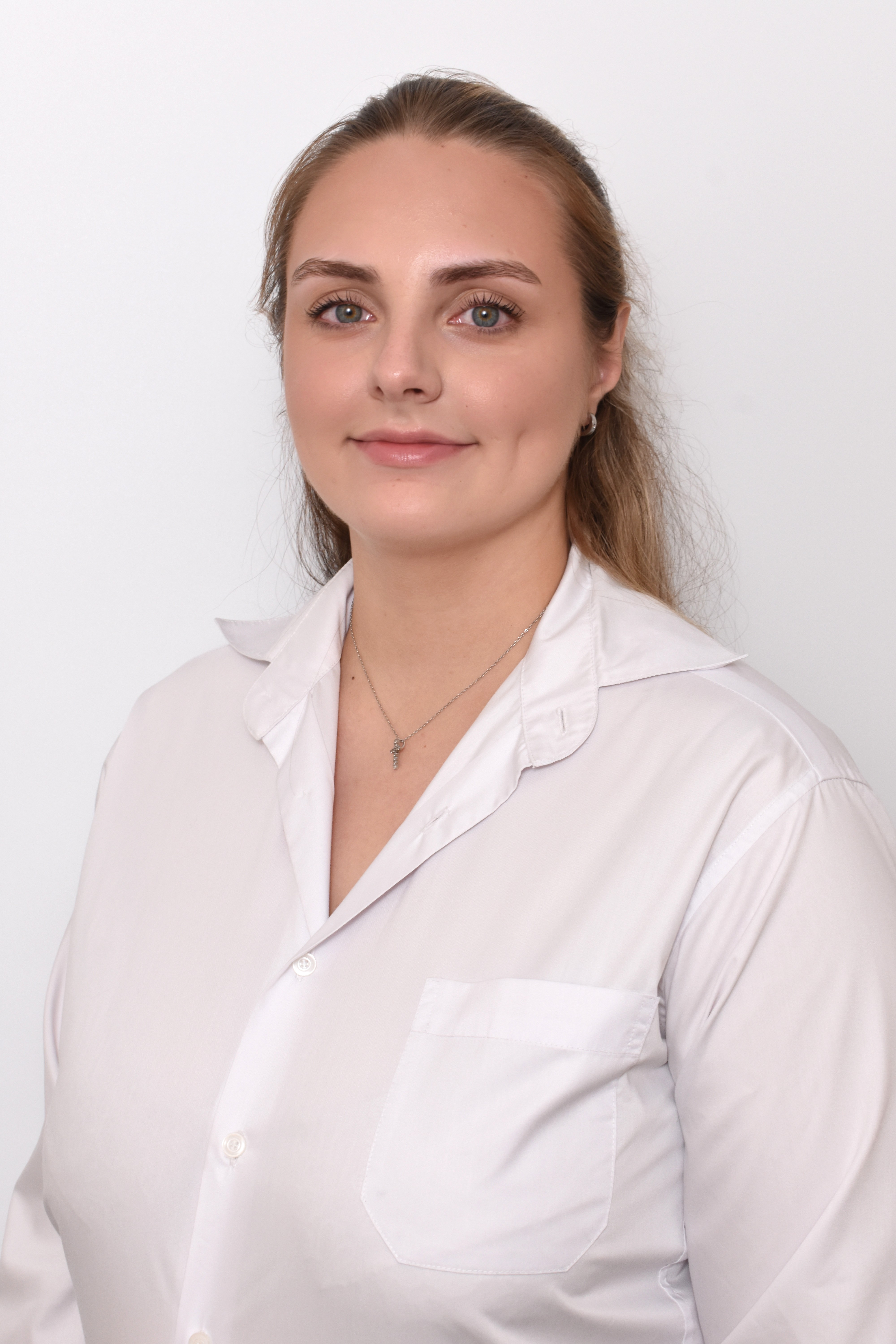 Беркутова Елизавета Юрьевна
