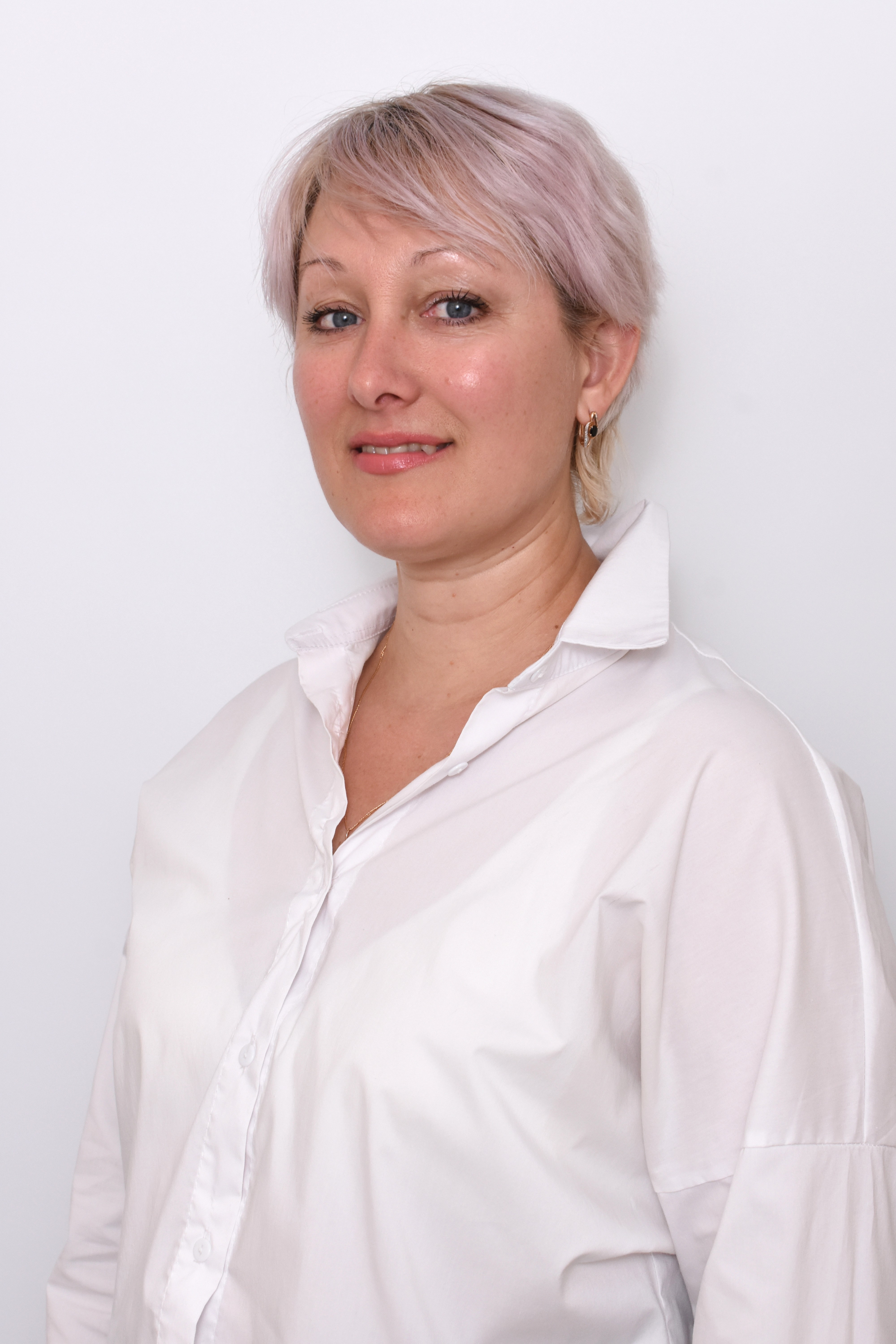 Кустова Елена Валентиновна