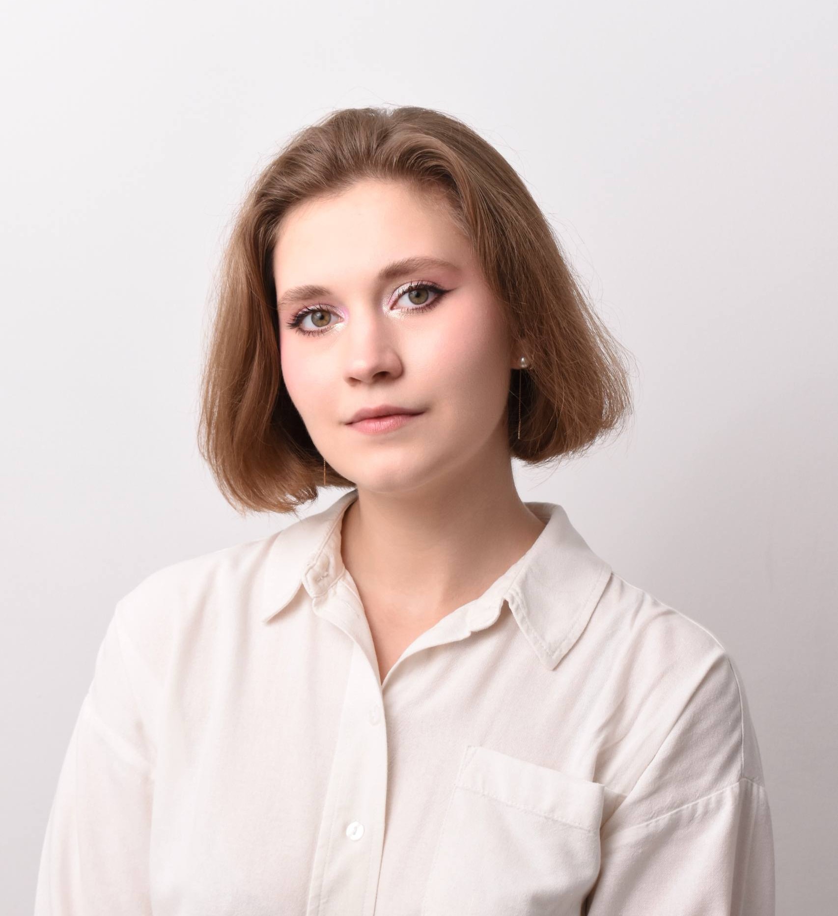 Торшина Дарья Александровна