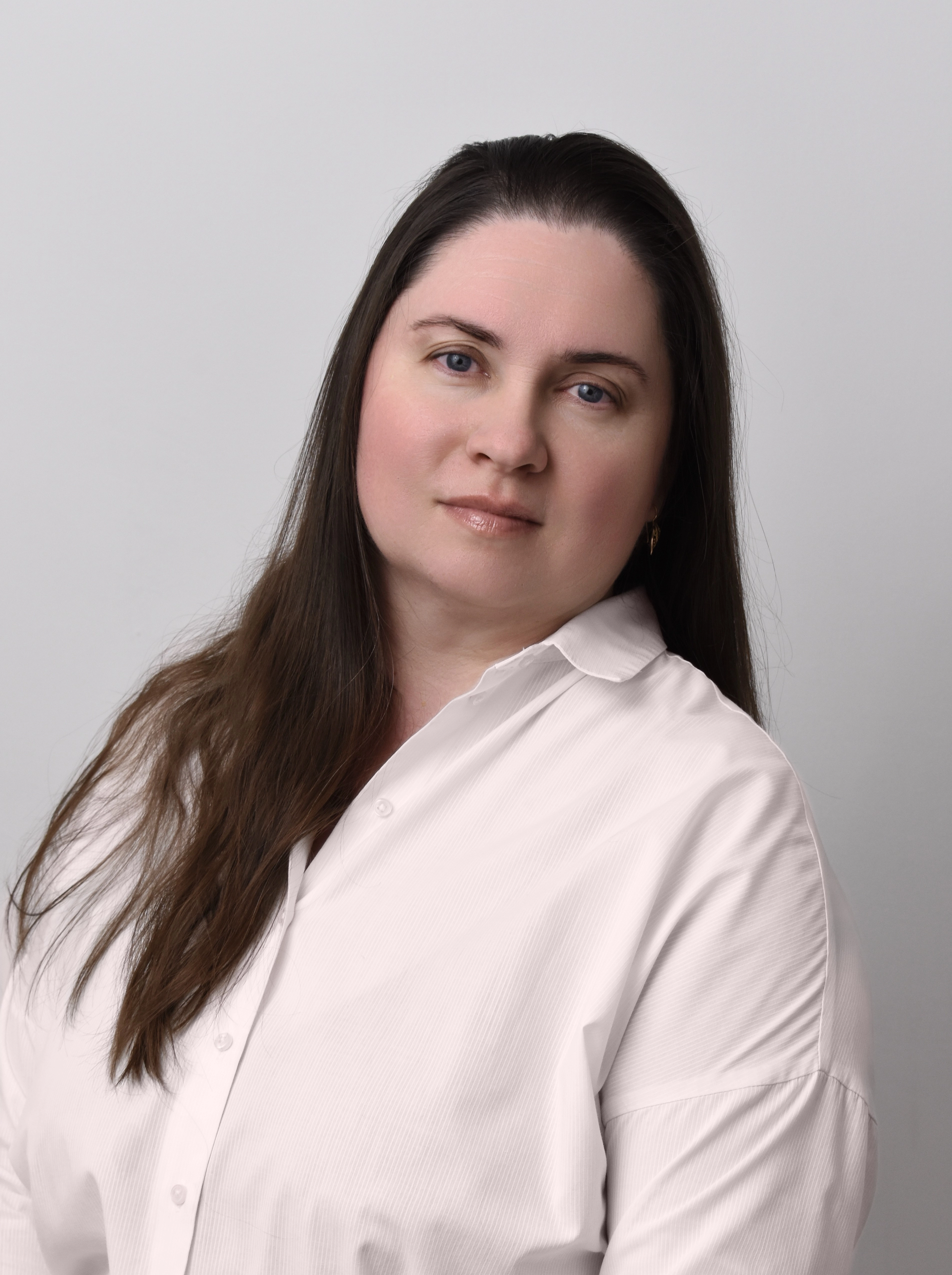 Захарова Елена Николаевна