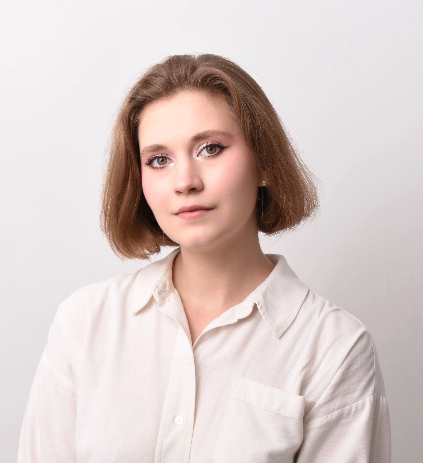 Торшина Дарья Александровна