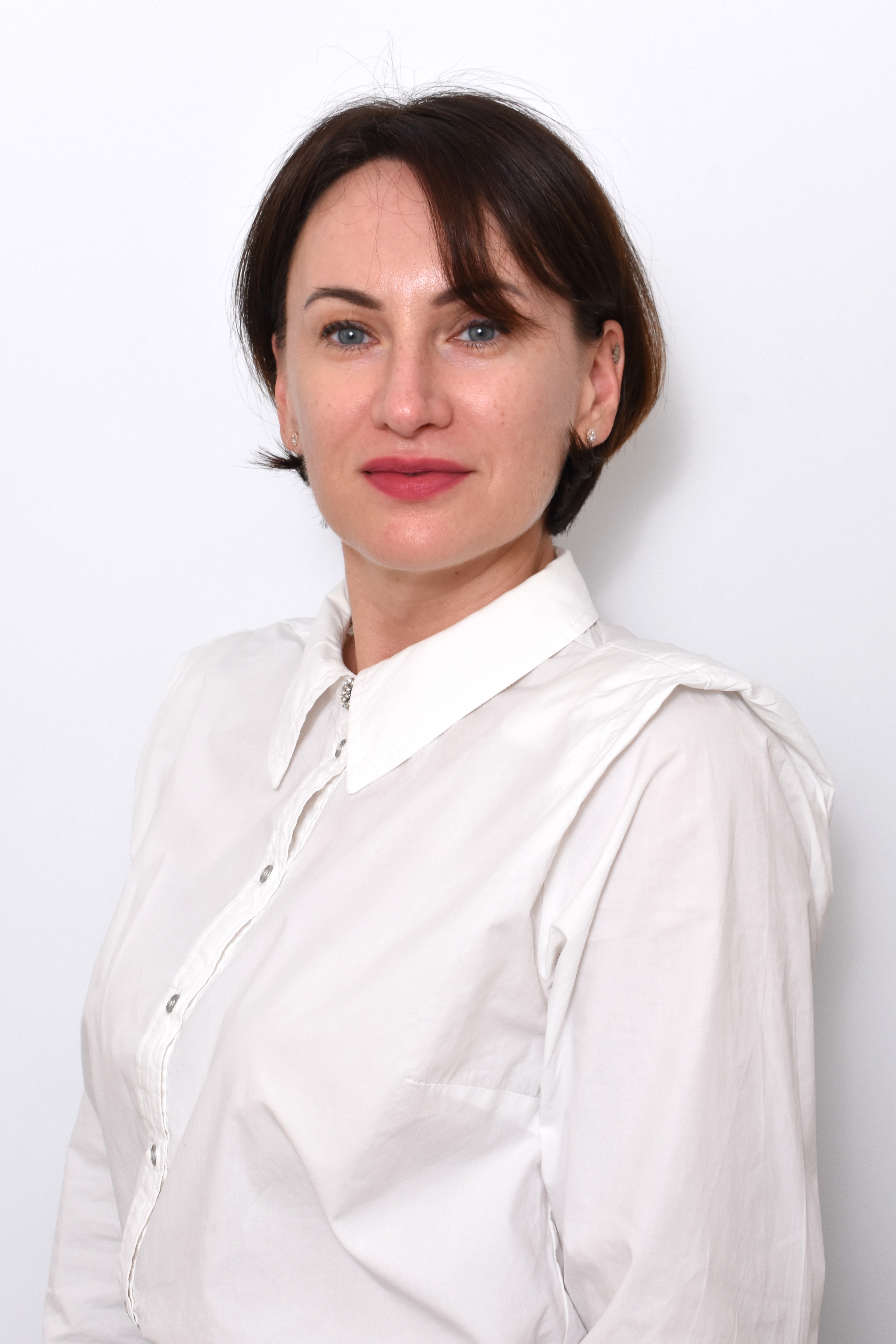 Свинцова Наталья Александровна