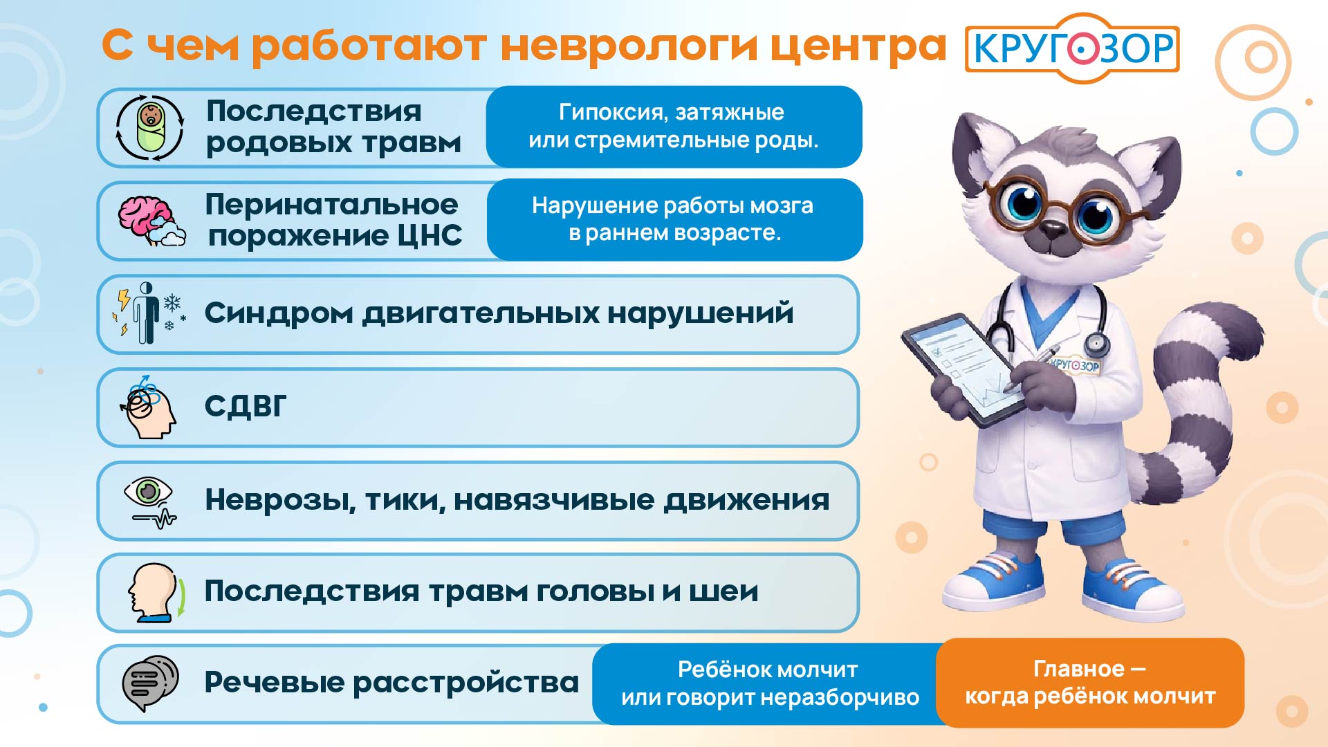 Невролог