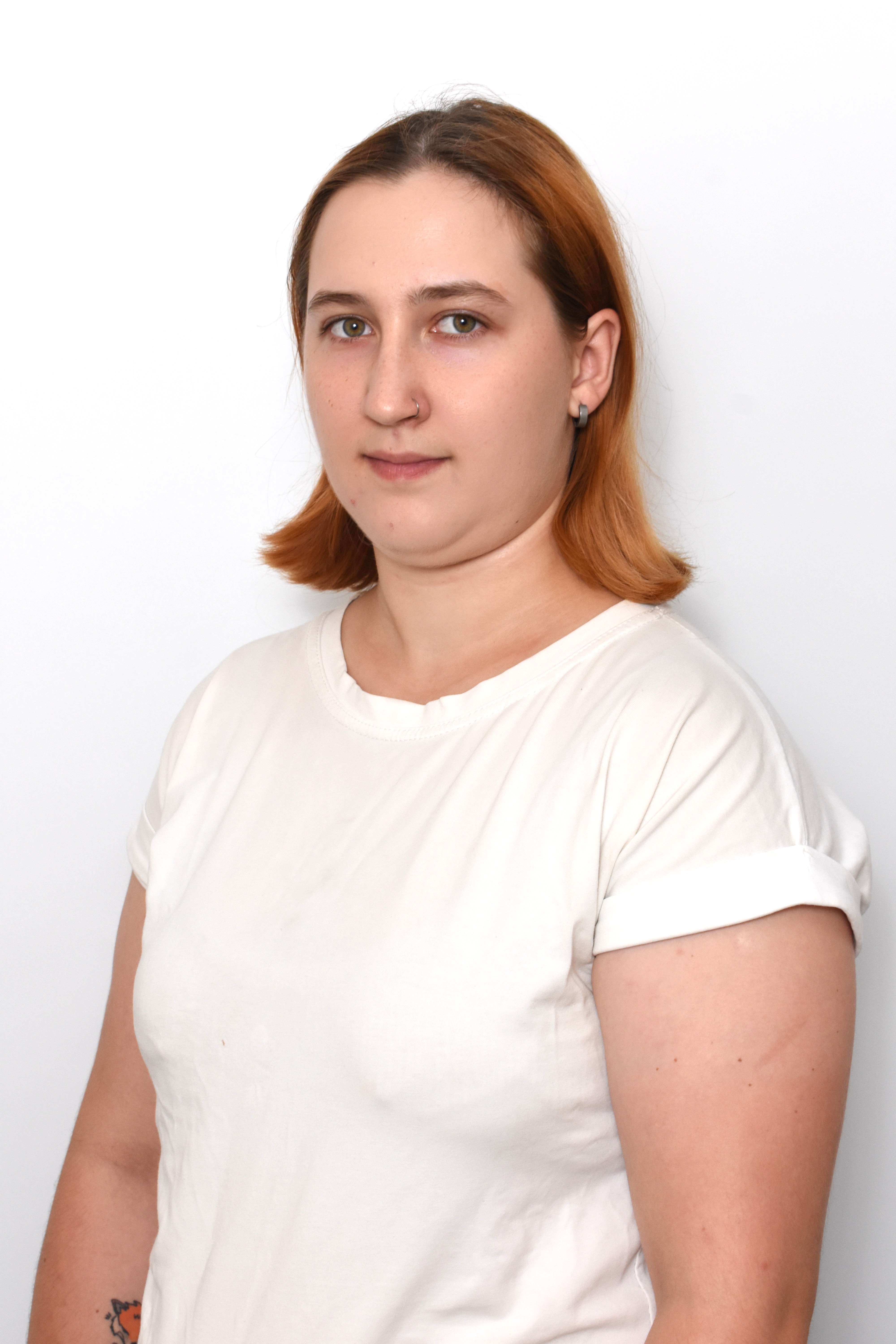 Нарытнева Екатерина Александровна