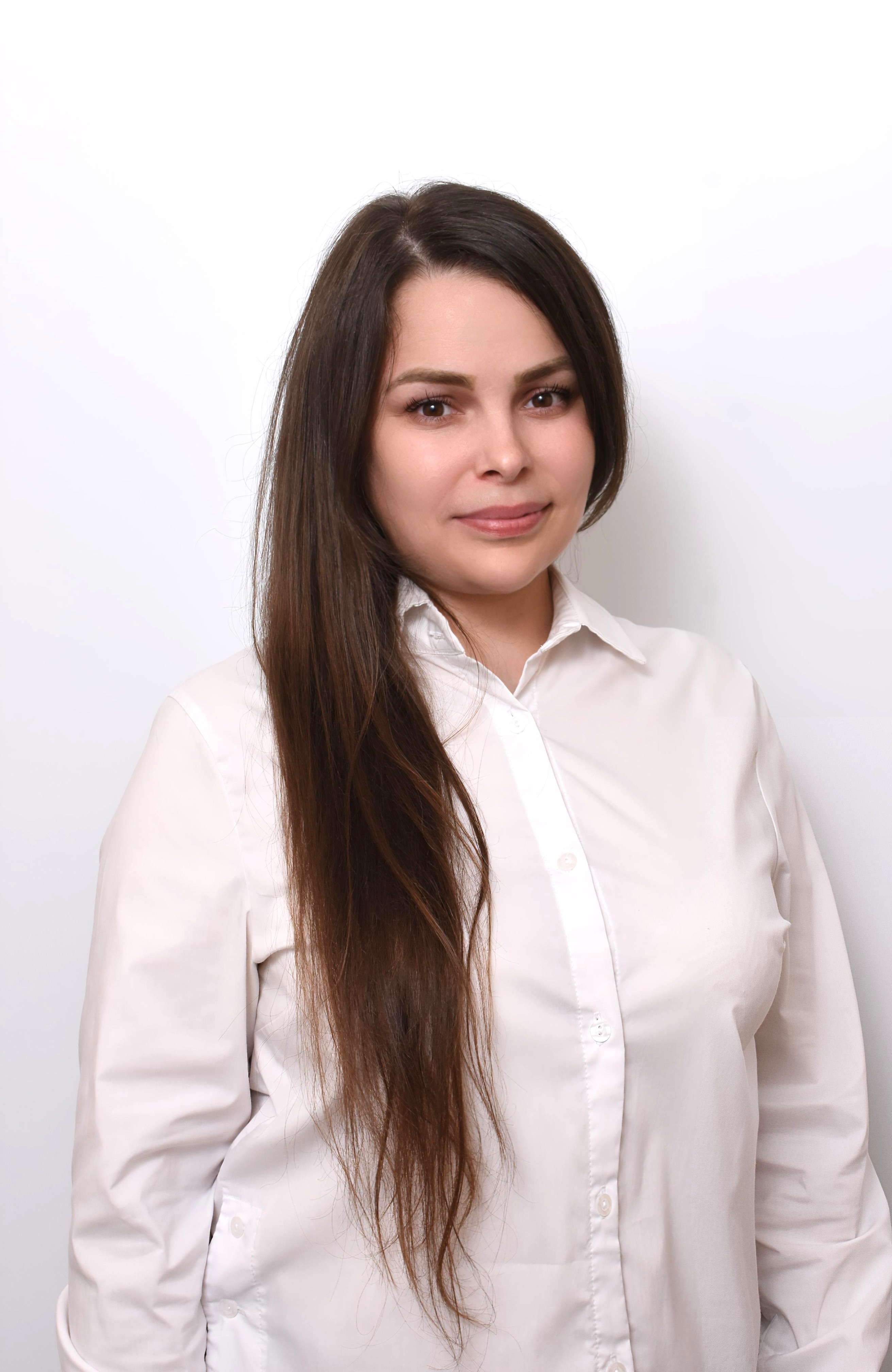 Нефёдова Людмила Викторовна